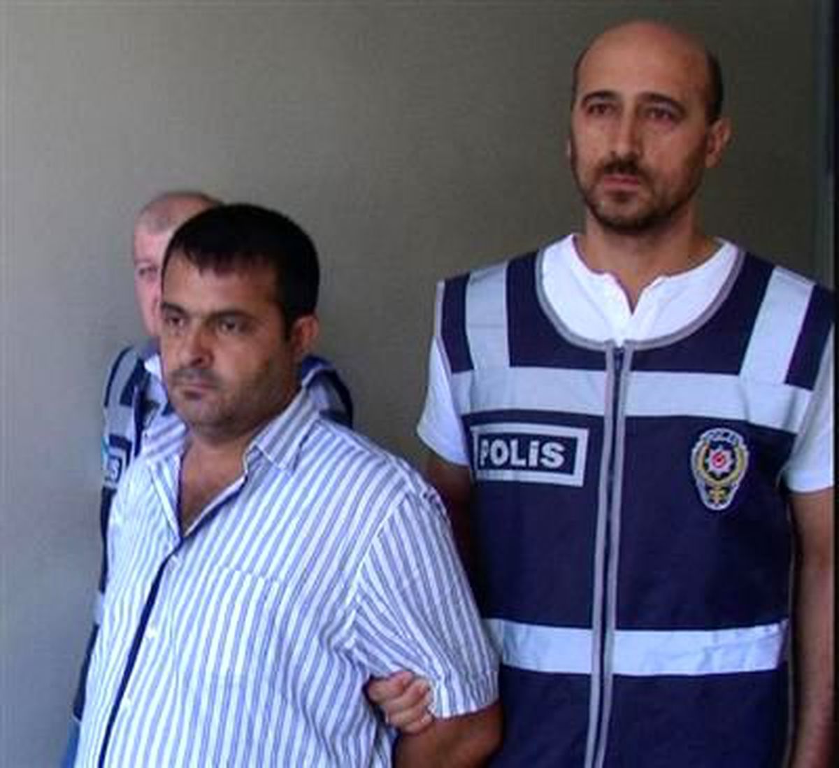 Gömü Altını Yalanıyla Dolandırıldı