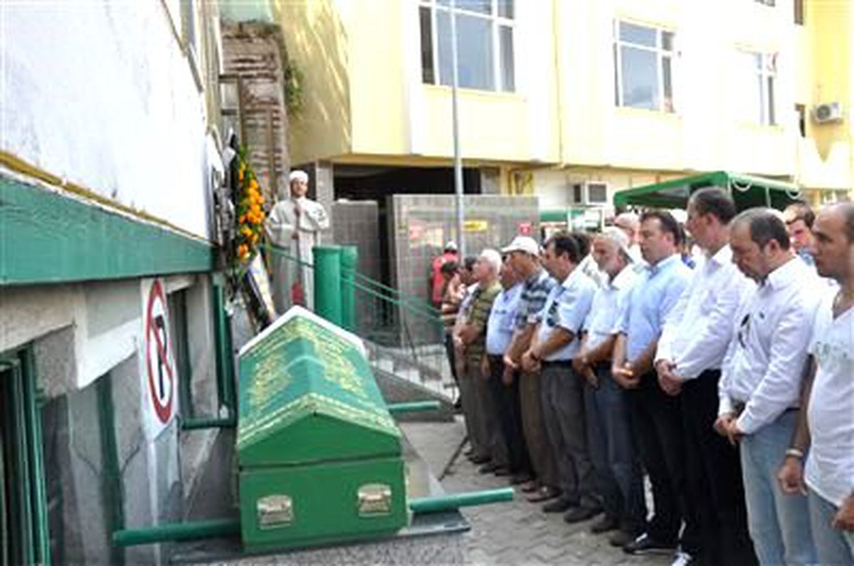 Göngör Ailesinin Acı Günü