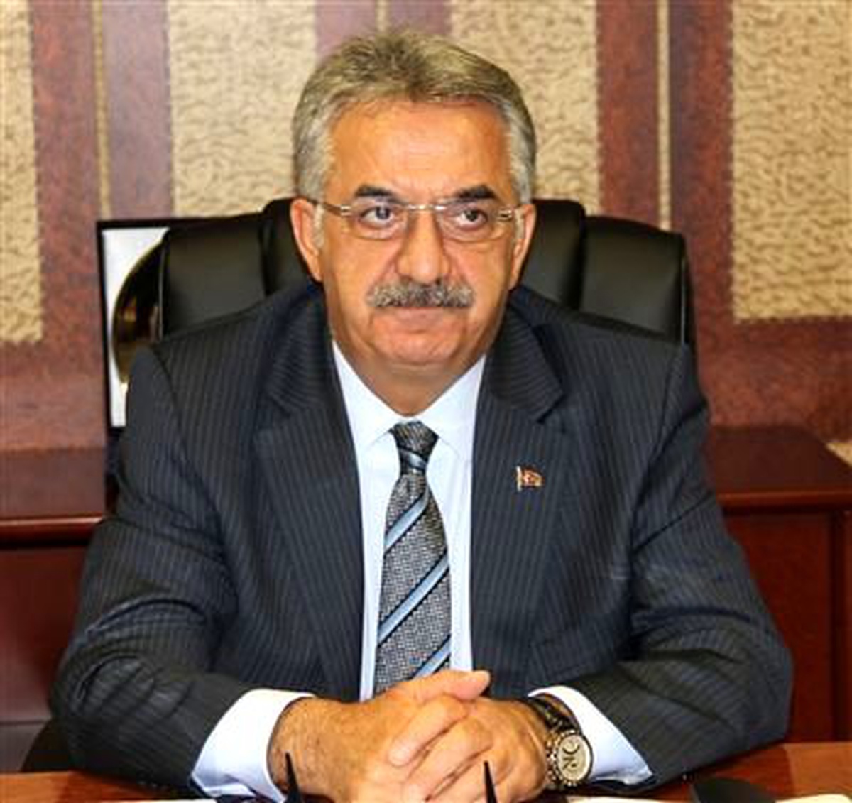Gümrük ve Ticaret Bakanı Yazıcı Açıklaması