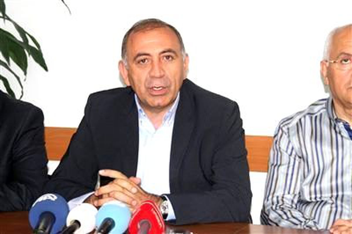 "Adaylığıma İstanbul Halkı Karar Verecek"