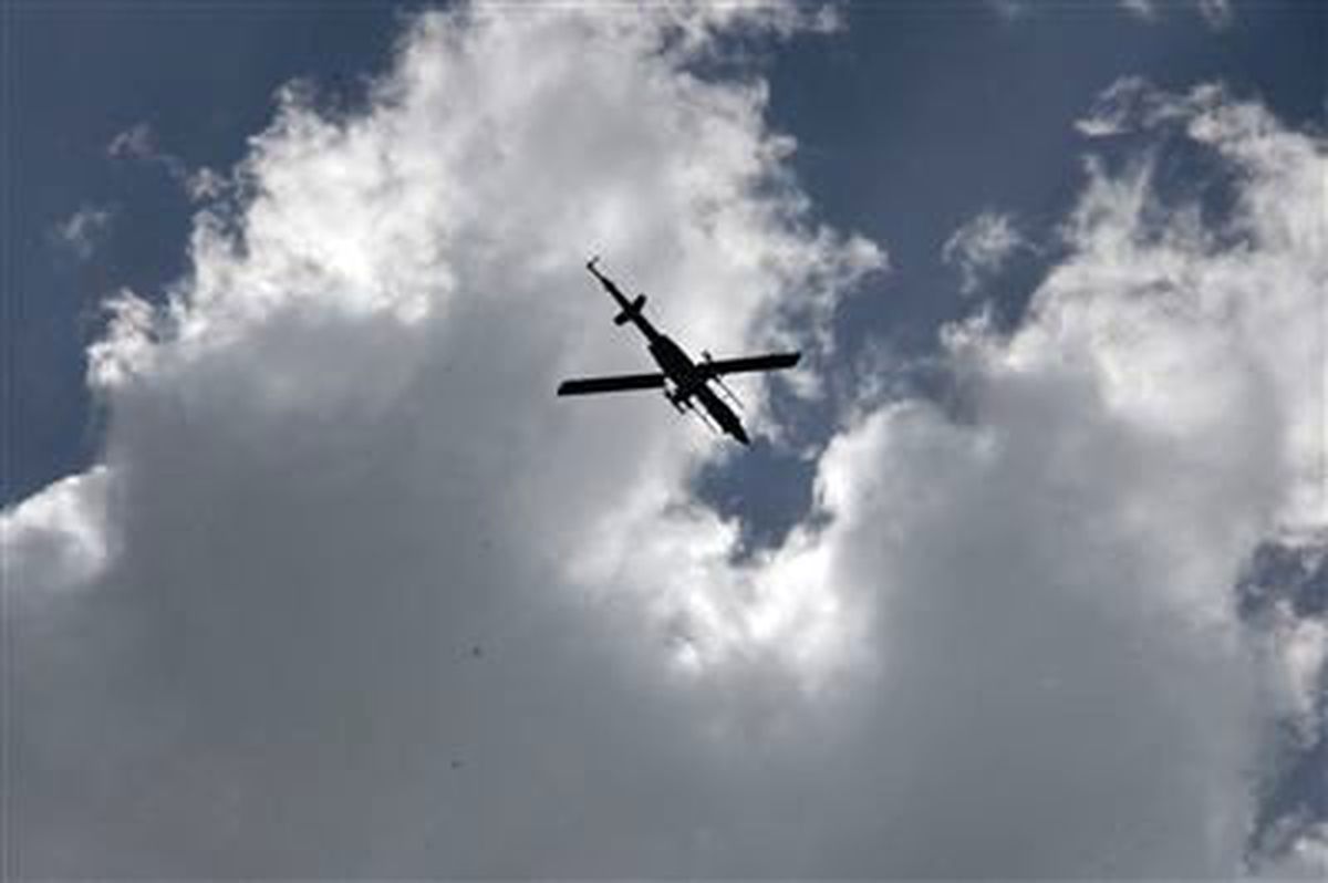 Hakkari Semalarında Helikopter Trafiği
