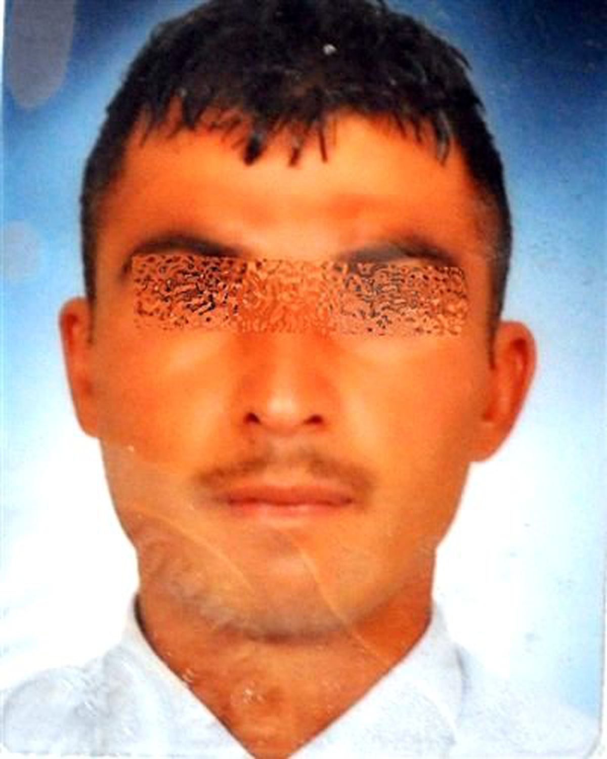 Hastane Kantininde Hırsızlık İddiası