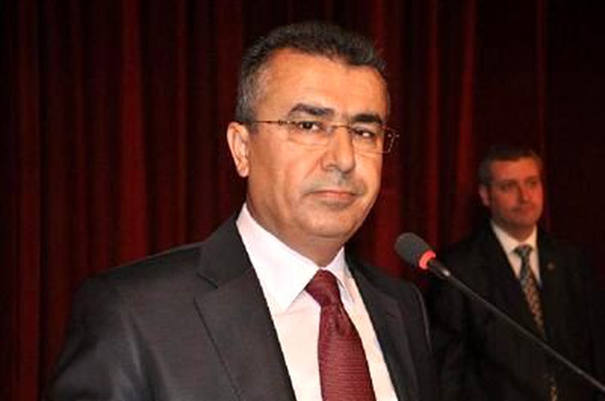 "Suriyelilerden Rahatsızlık Yok"