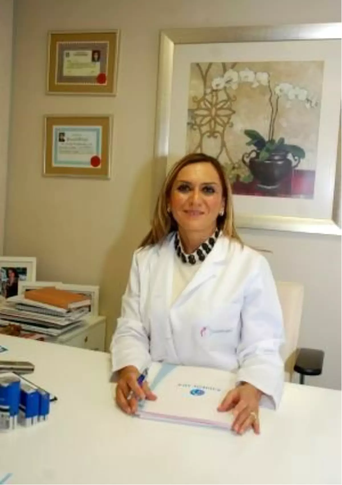 Havuz Yerine, Toksik Şoka Girmeyin!