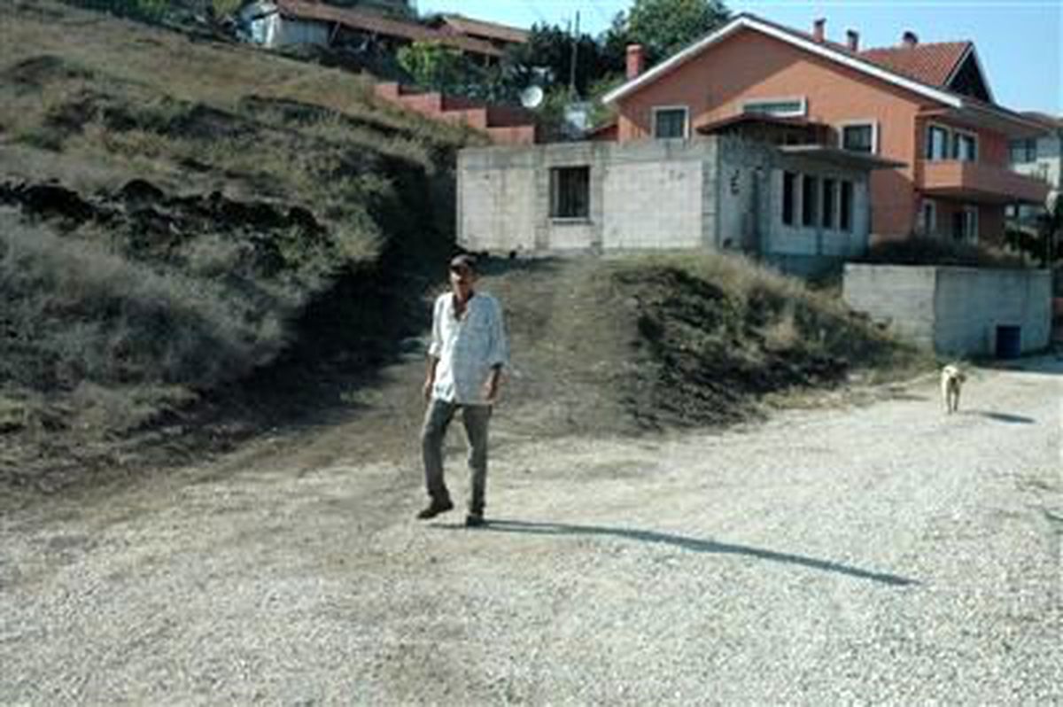 Hayvan Hırsızları Ata İşkence Yaptı