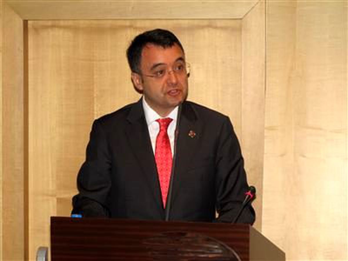 Hizmet Sektörüne 150 Milyar Dolarlık Teşvik