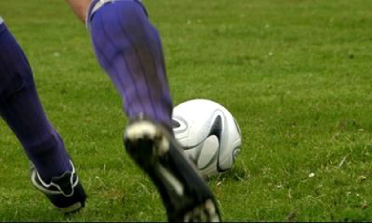 Hollanda Birinci Futbol Ligi'nde Görünüm