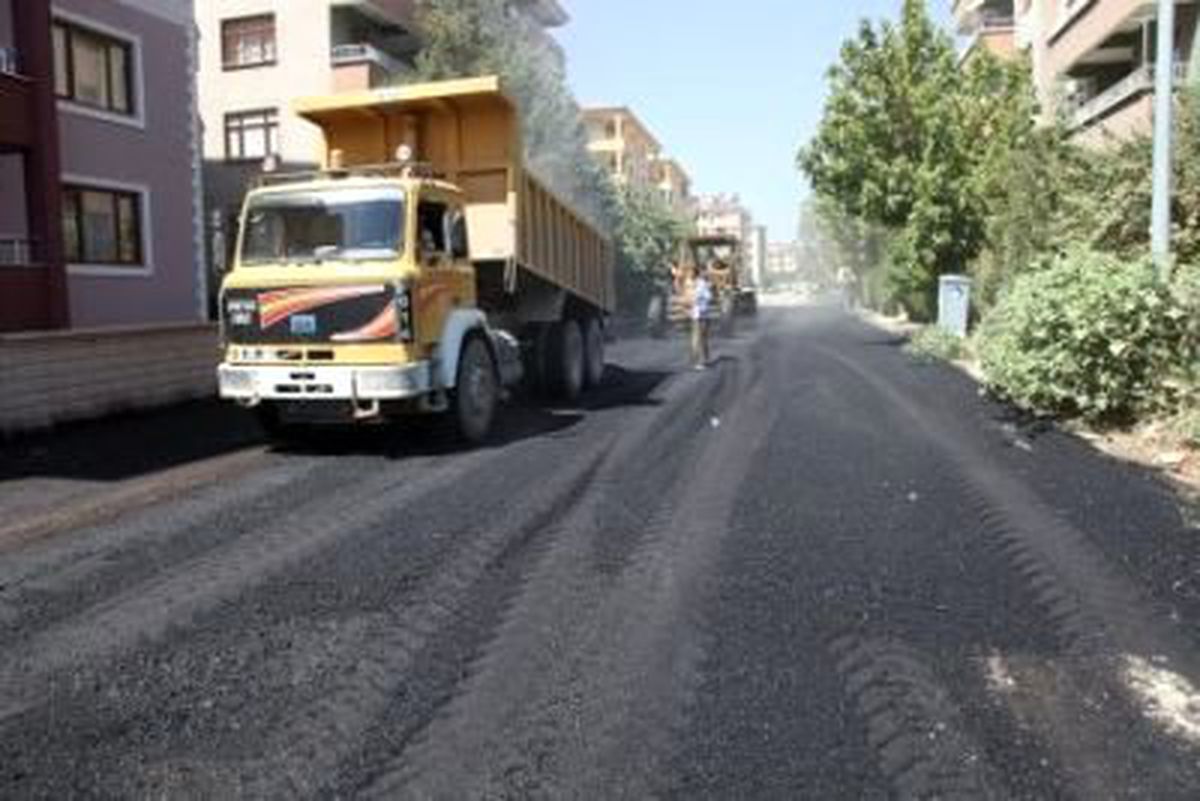 "Huzur İçerisinde Yaşanılan Bir Şehir Hedefliyoruz"