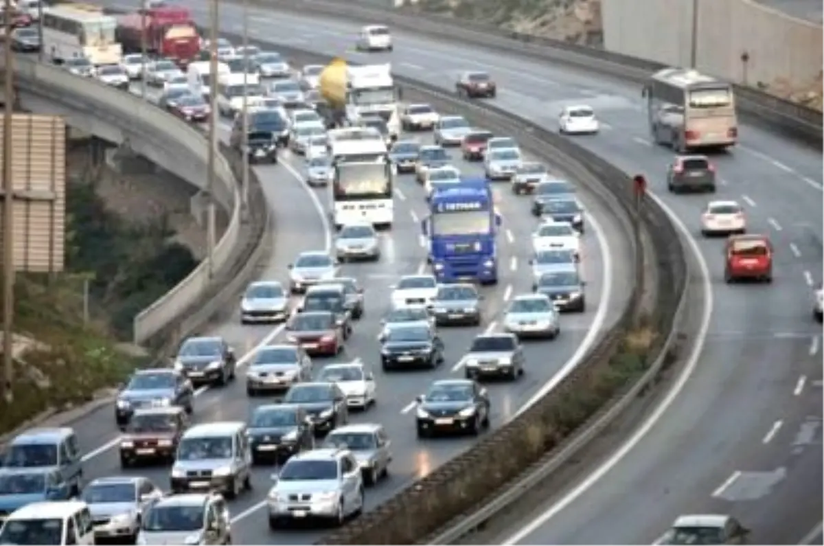 "İbb Trafik Radyo" Yayın Hayatına Başladı