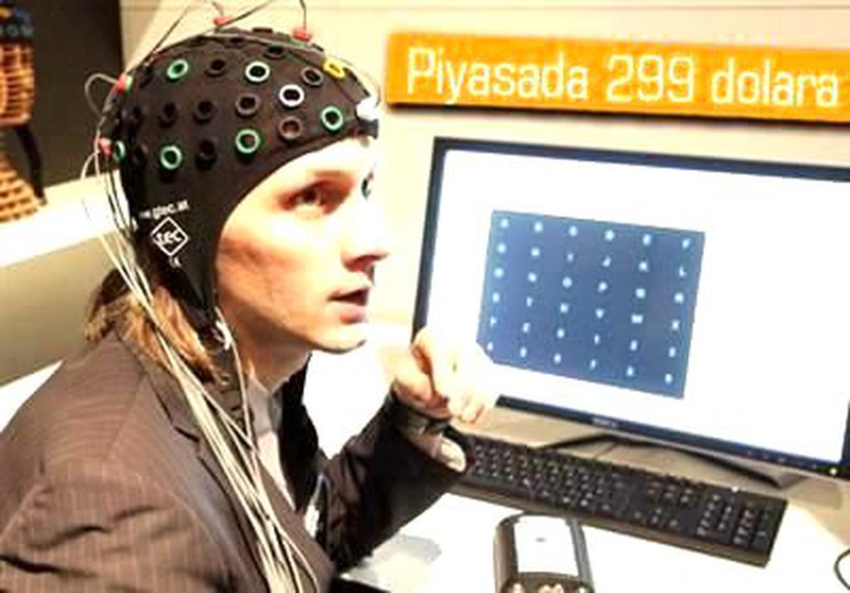 İnsan Beynini Hackleyebiliyorlar!