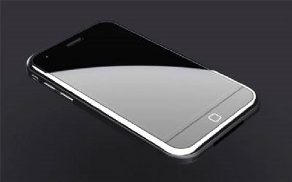 iPhone\'a 5 Kala