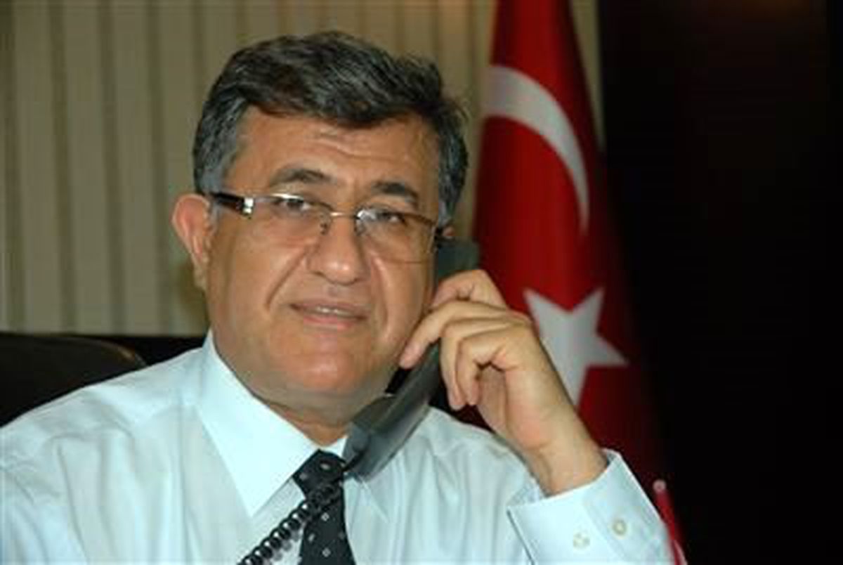İş Umuduyla Manavgat\'a Geliyorlar