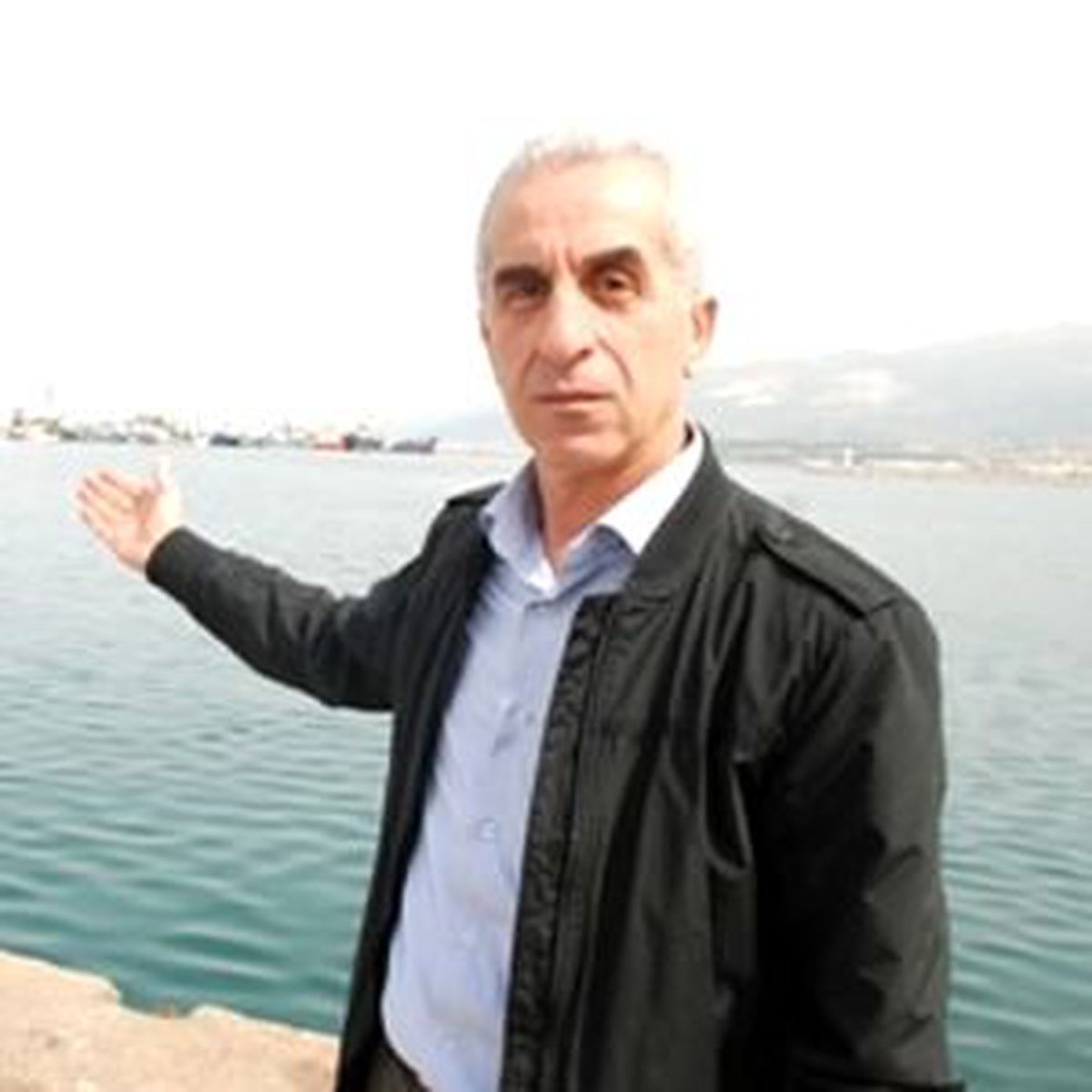"İskenderun\'da Balıkçılık AB Standartlarında Yapıldı"