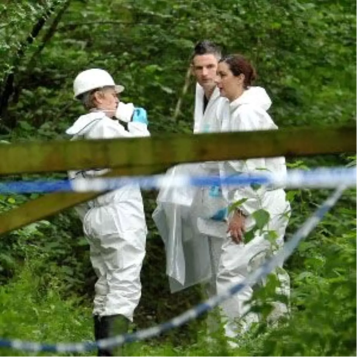 İspanya\'da Kayıp Çocuklar Ölü Bulundu