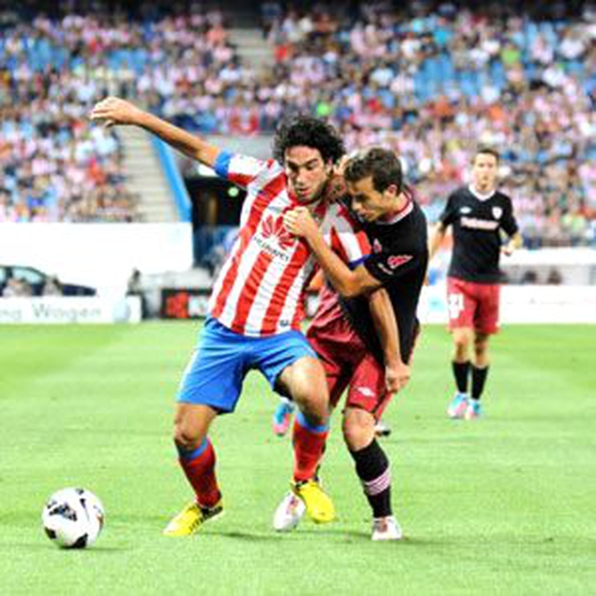 İspanya\'dan Futbol