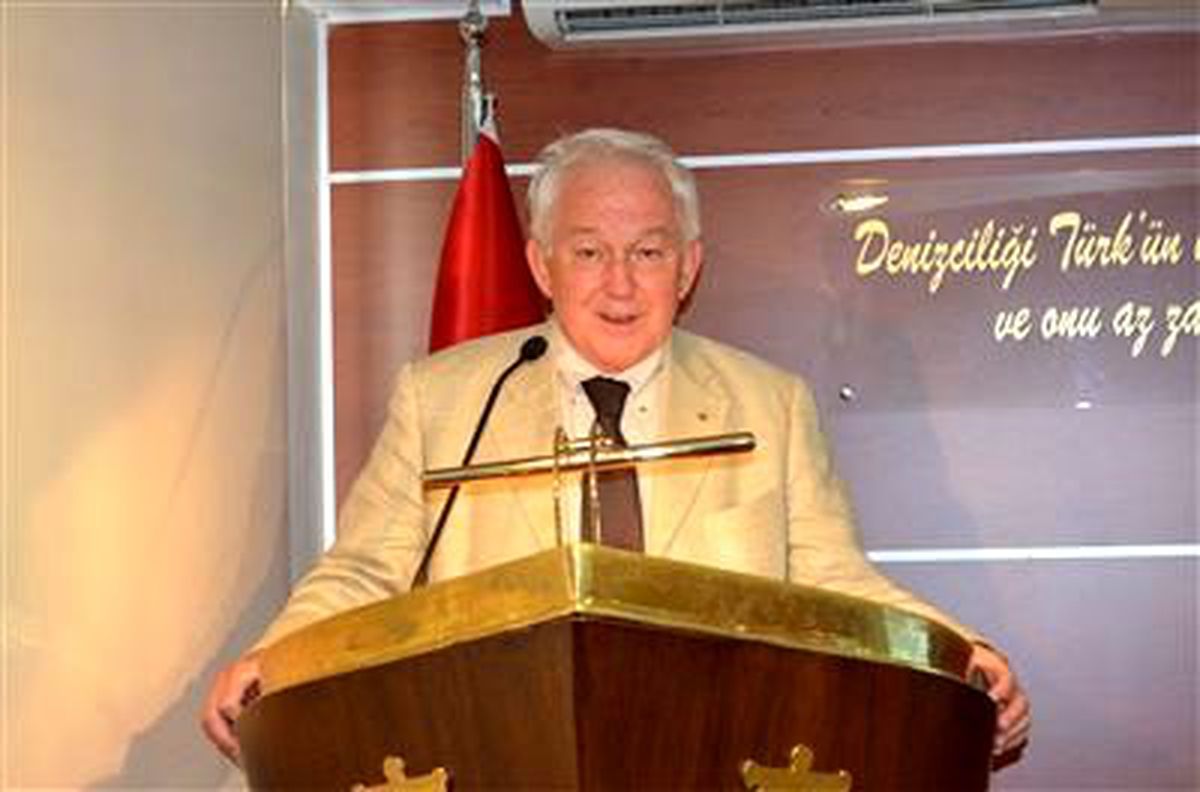İzmir Dto Ağustos Ayı Olağan Toplantısı