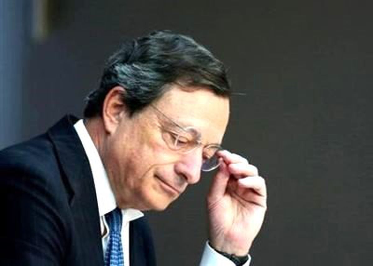 Jackson Hole\'da Draghi Yok