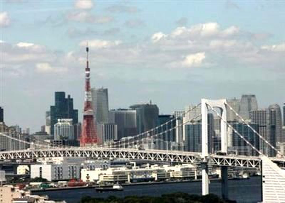 Japonya Büyüme Tahminlerini Aşağı Çekti