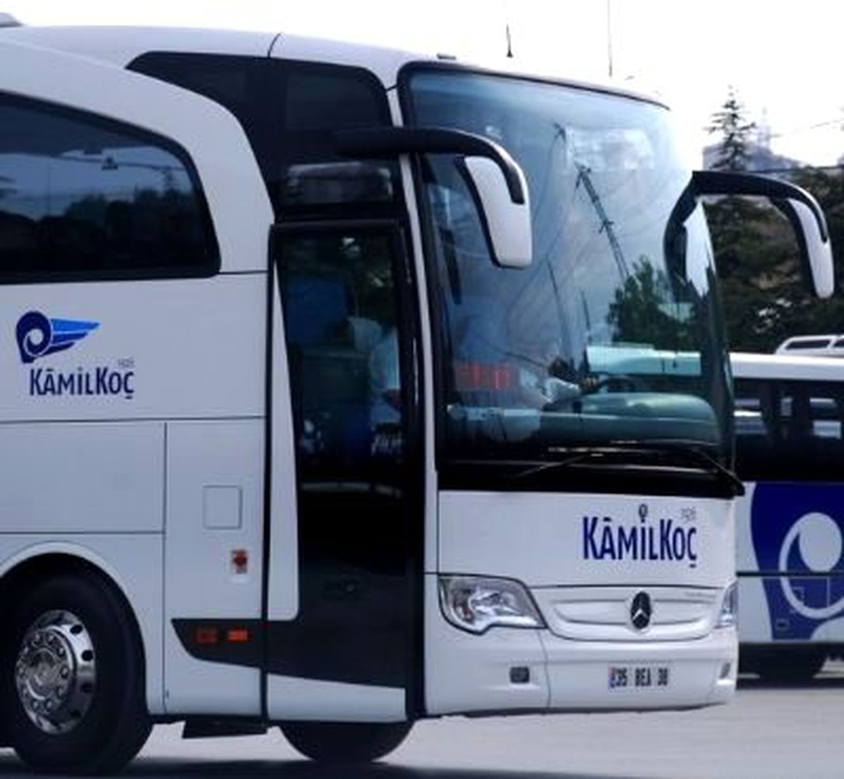 Kamil Koç'tan Namaz Yasağı Açıklaması