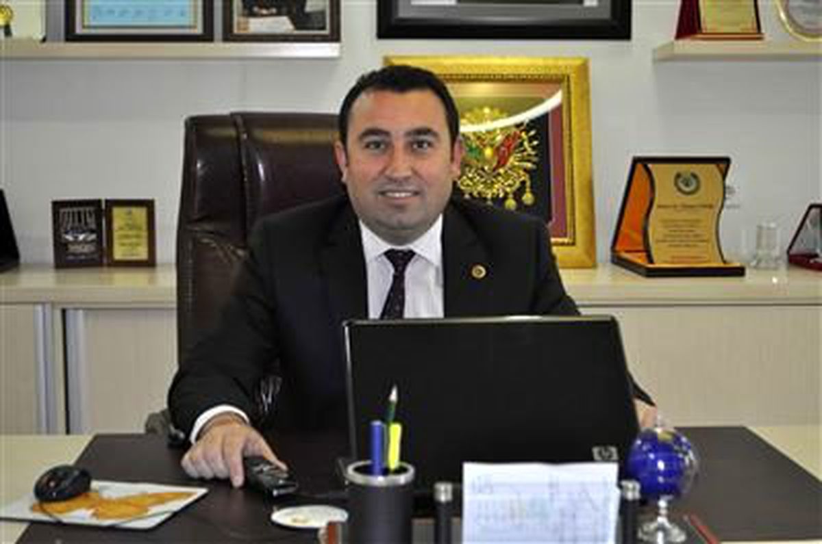 Karaağaç Belediyesi 150 Çocuğu Sünnet Ettirecek