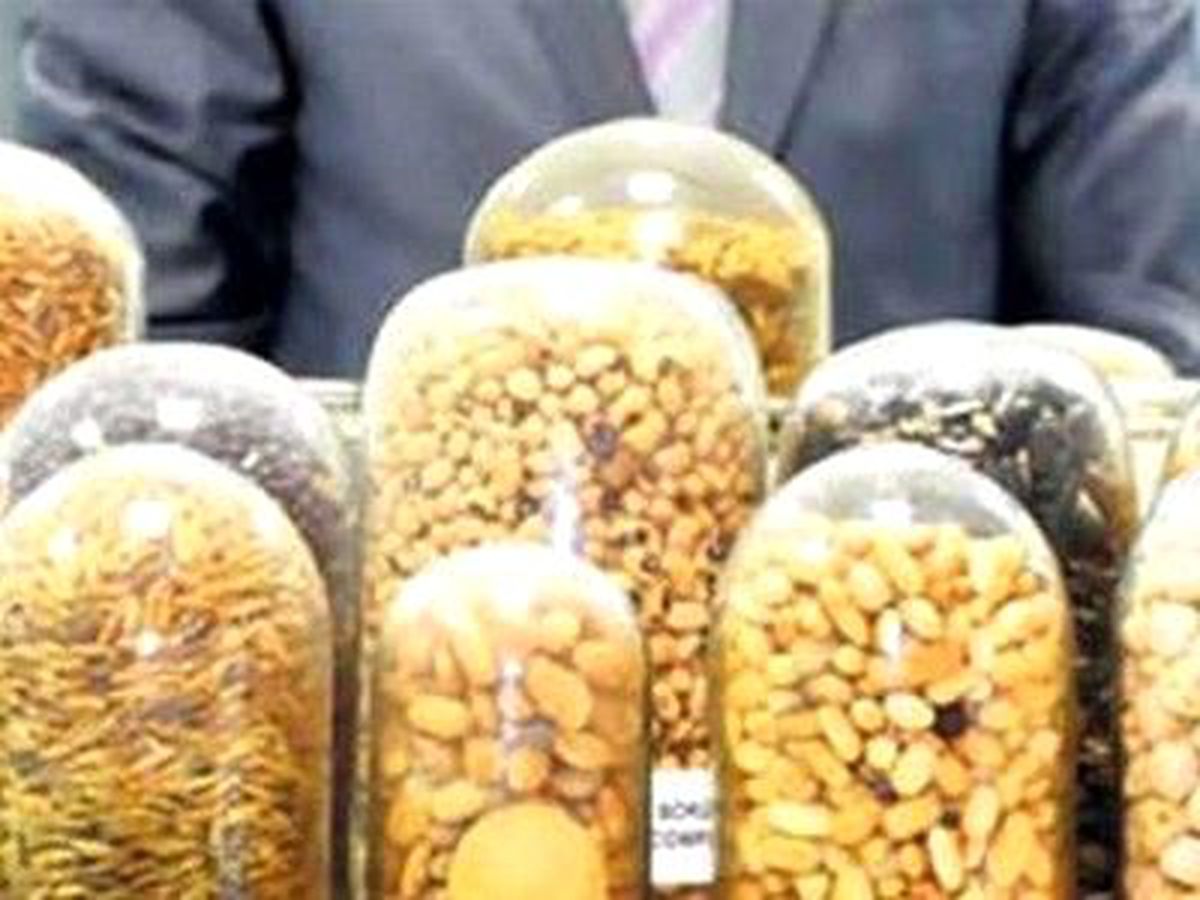 "Konya Tohum 2012 Fuarı" Başlıyor