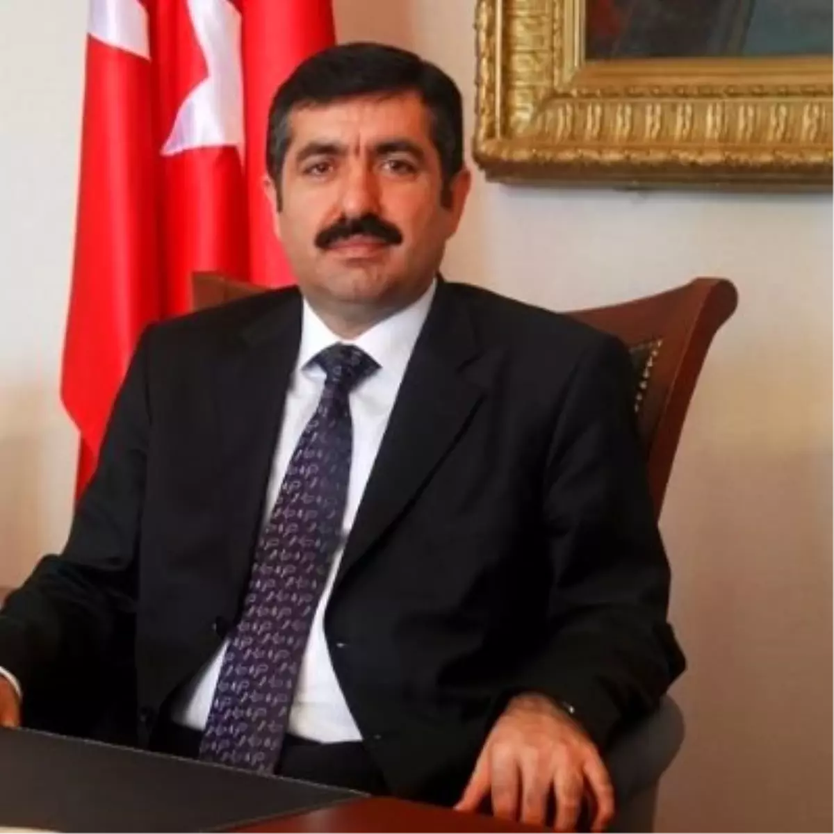 Konya Valisi Doğan\'ın 30 Ağustos Zafer Bayramı Mesajı