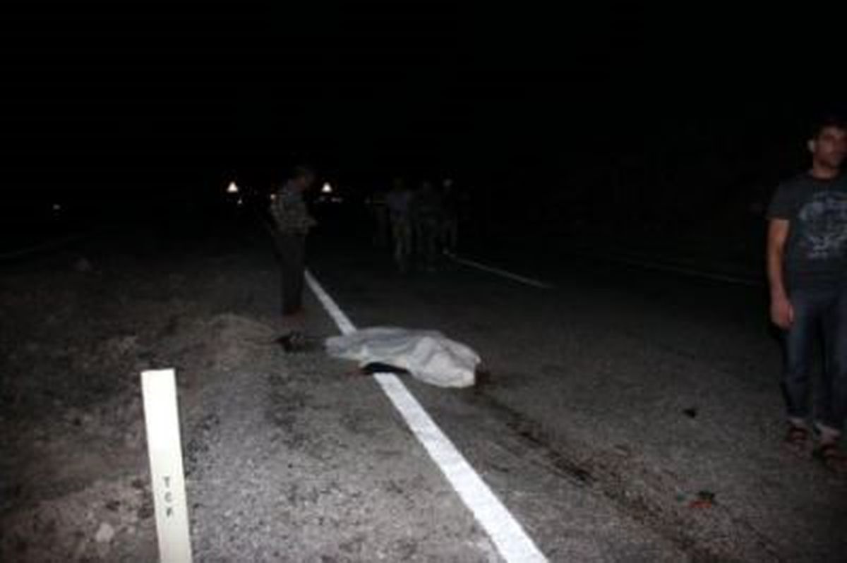 Korkuteli\'nde Trafik Kazası: 2 Ölü