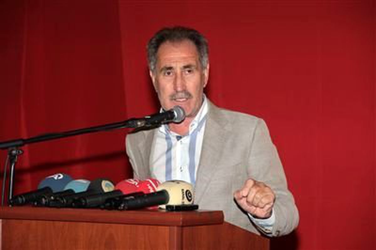 Kültür Bakanı Günay\'dan Gündeme İlişkin Değerlendirmeler (1)