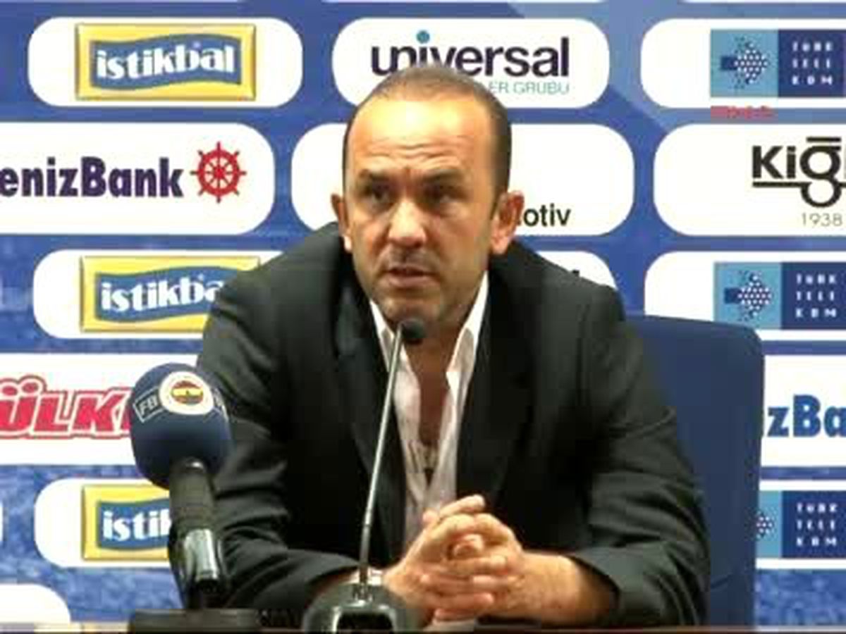 Maçın Ardından