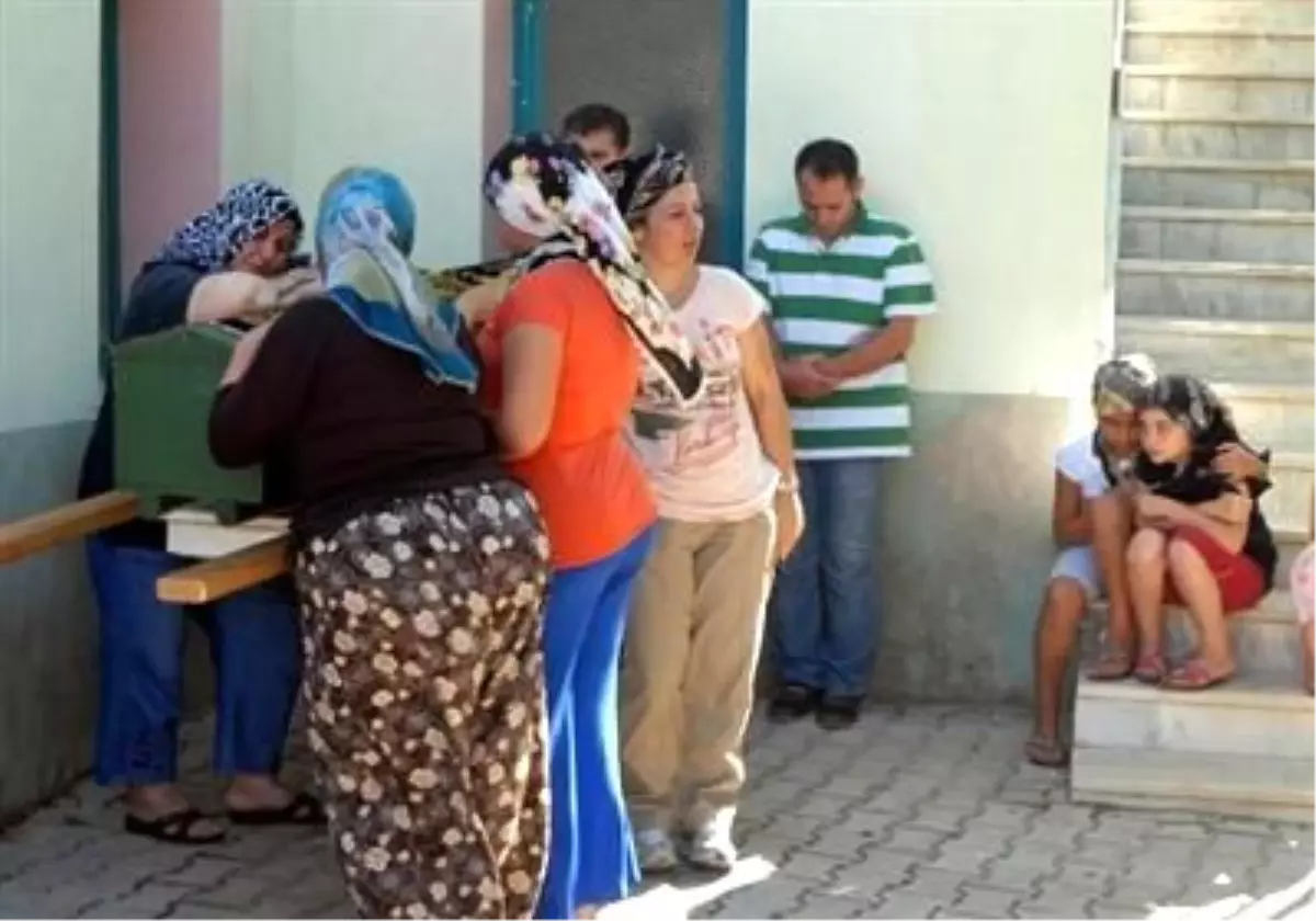 Maganda Kurbanı Çocuğun Ailesi; Katil Bulunsun (4)