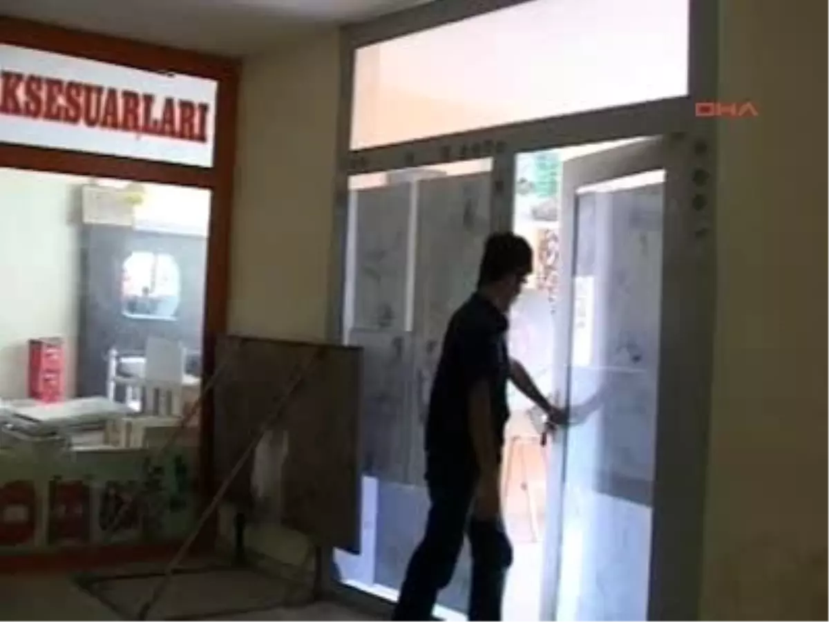 Mardinek2 Oğlunun Oxford Hayalini Tandırda Yaktı