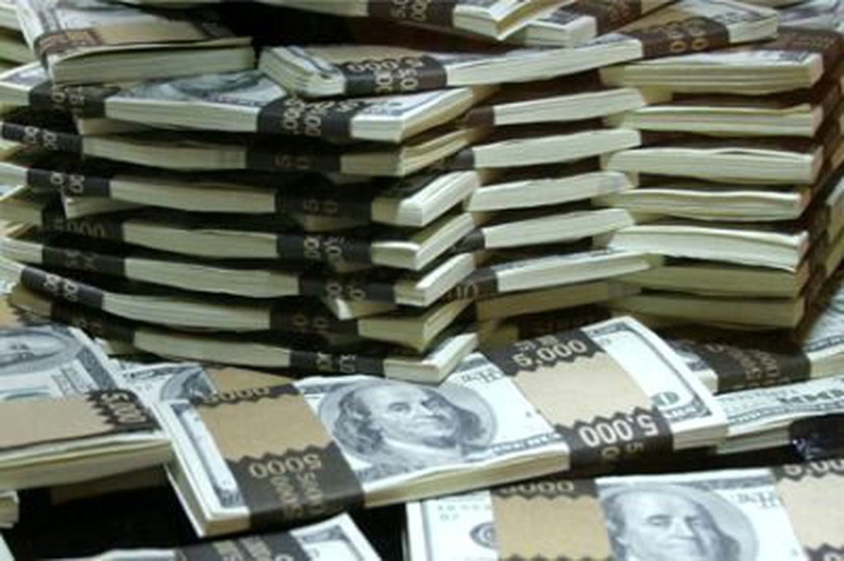 Merkezin Rezervi 100 Milyar Doları Geçti