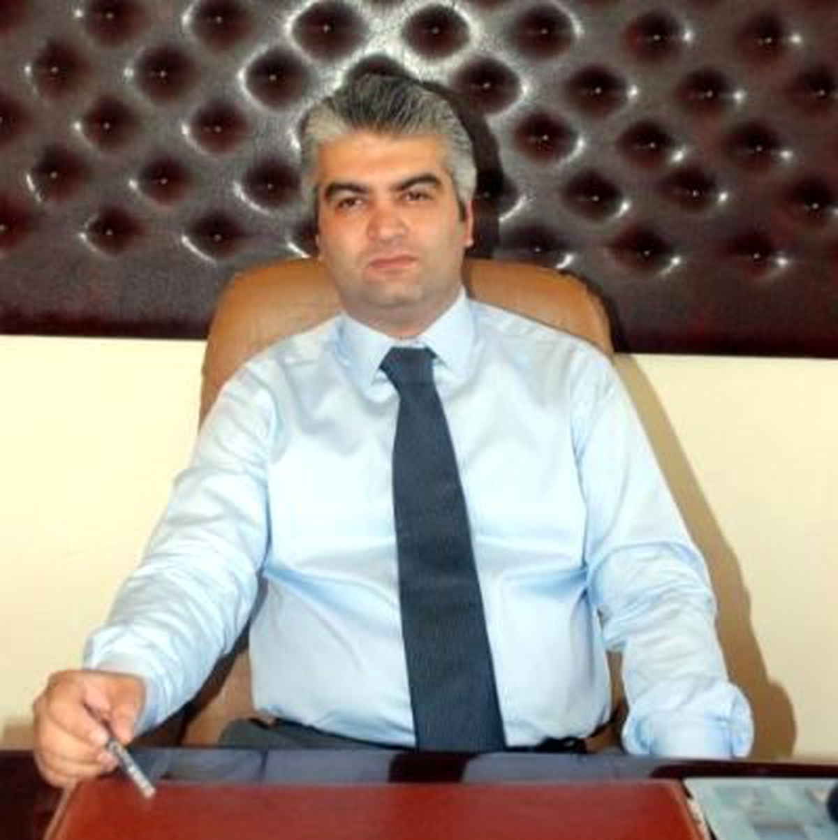Muş\'ta Verilen Sağlık Hizmetleri