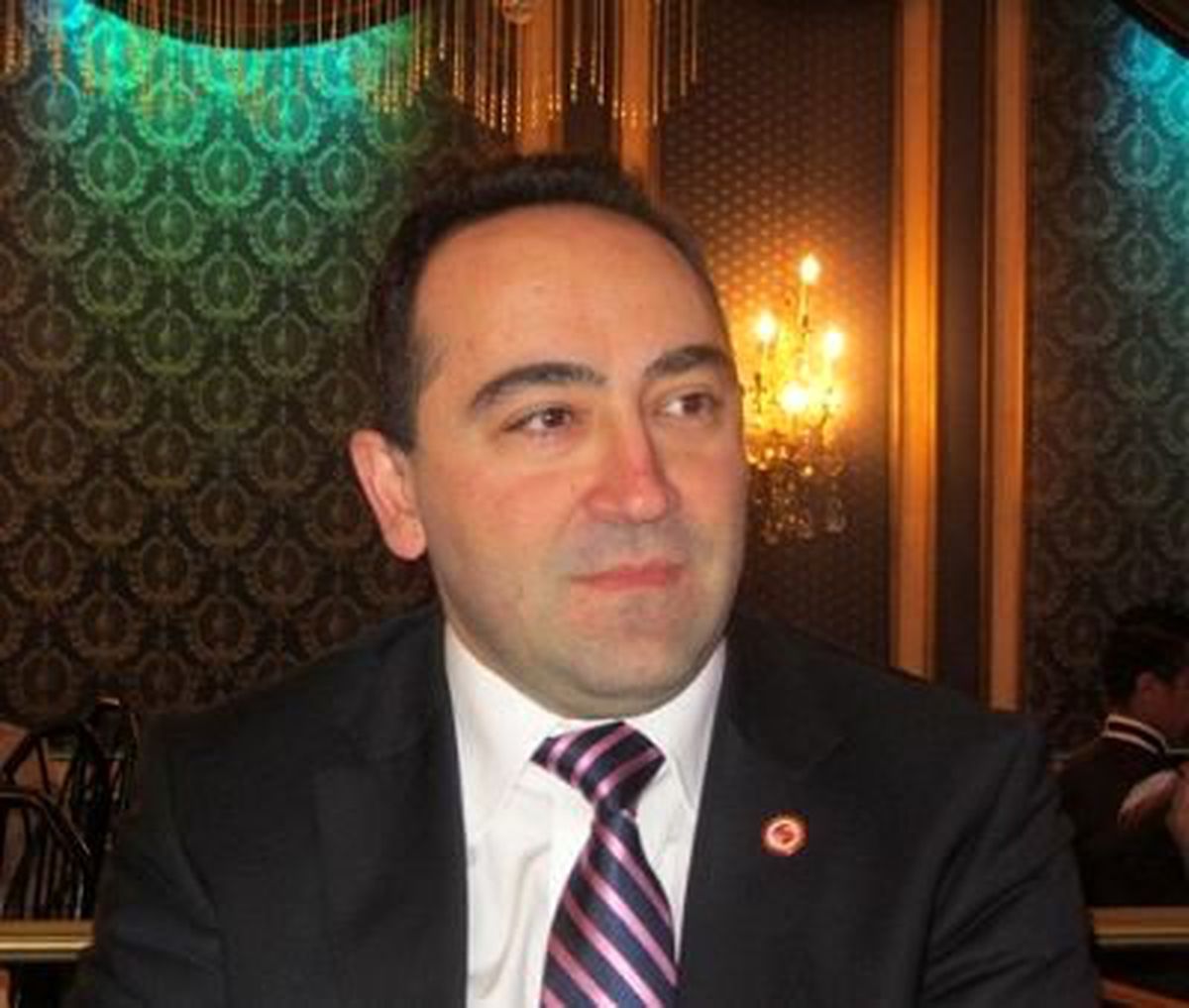 Muş Valisi Çınar\'dan Zafer Bayramı Mesajı