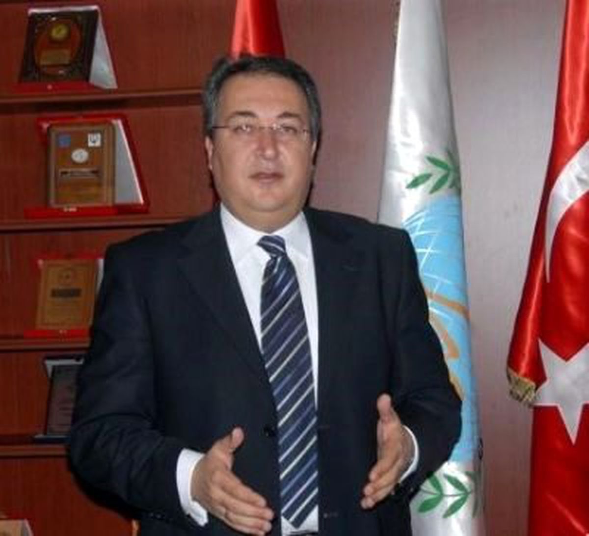 Nevşehir Belediye Başkanı Ünver Açıklaması