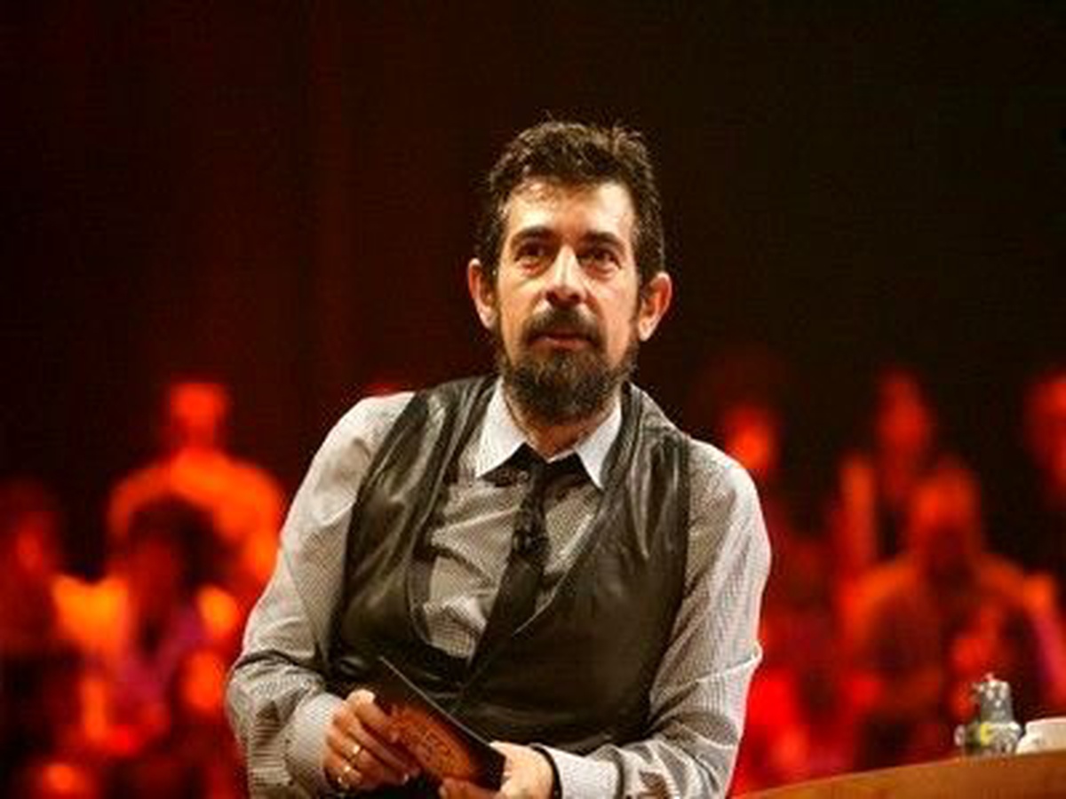 Okan Bayülgen\'den Büyük Sürpriz