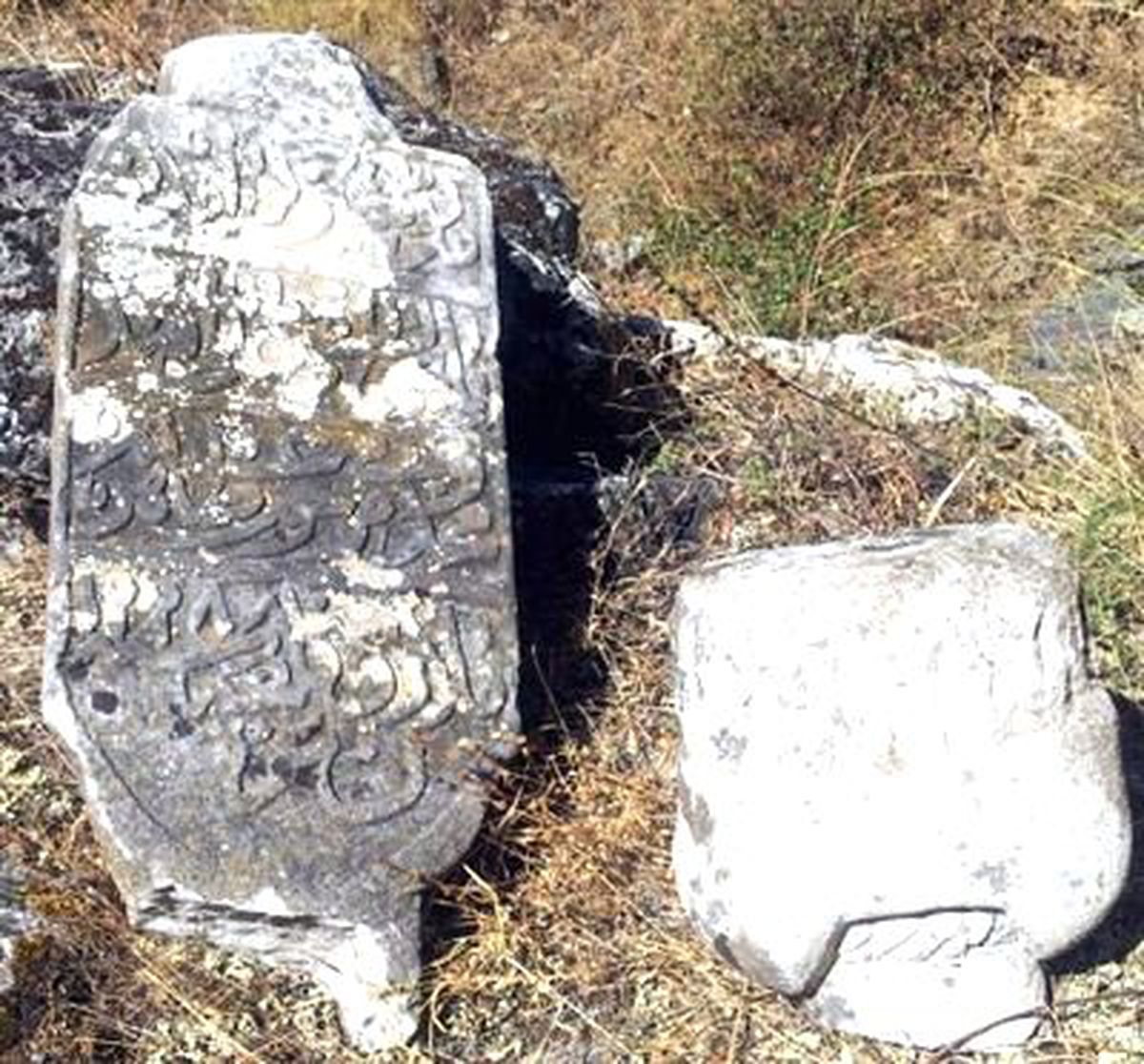 Orhaneli\'de Osmanlı\'nın 1300 Kilo Altınını Arıyorlar