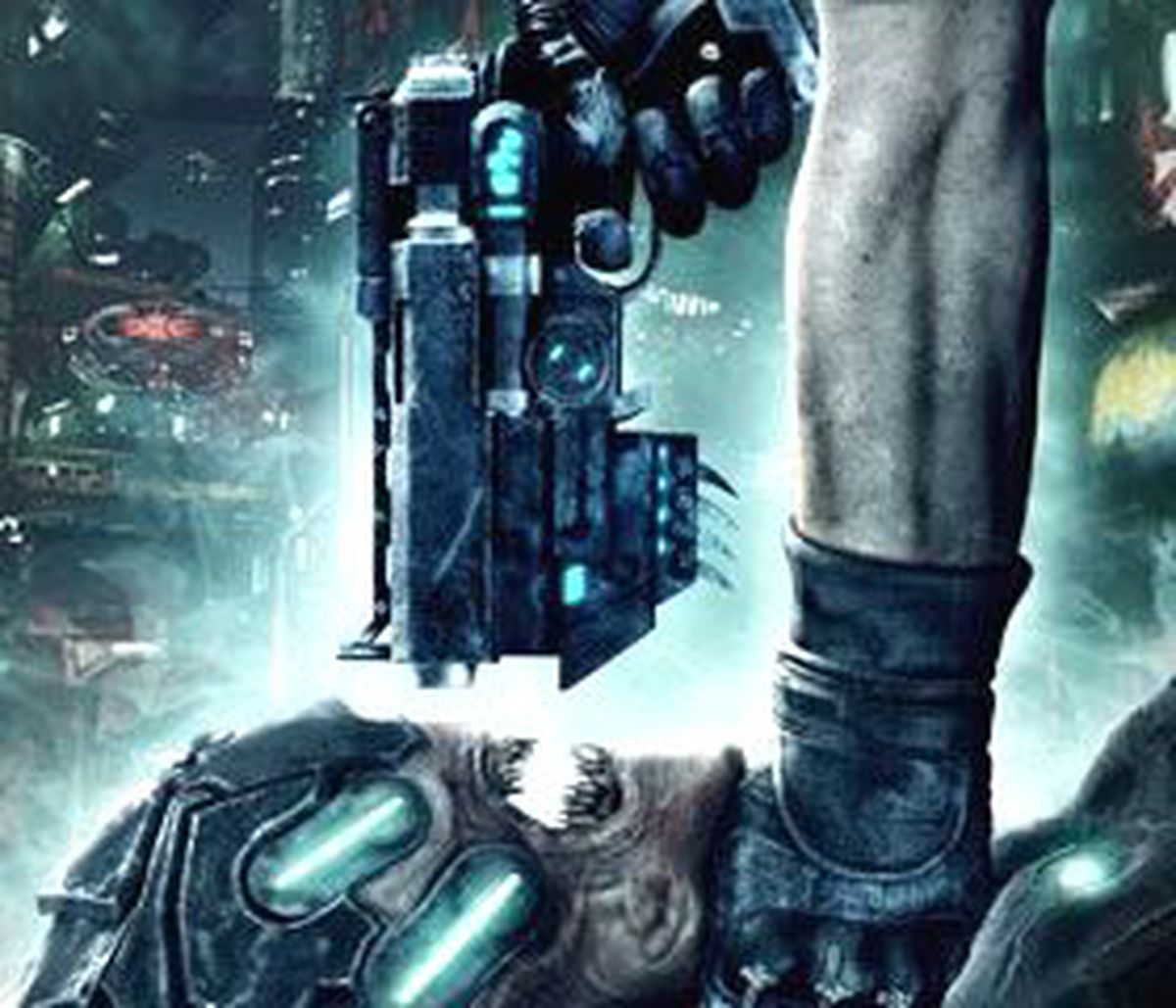 Prey 2′den Oyunculara Kötü Haber Var