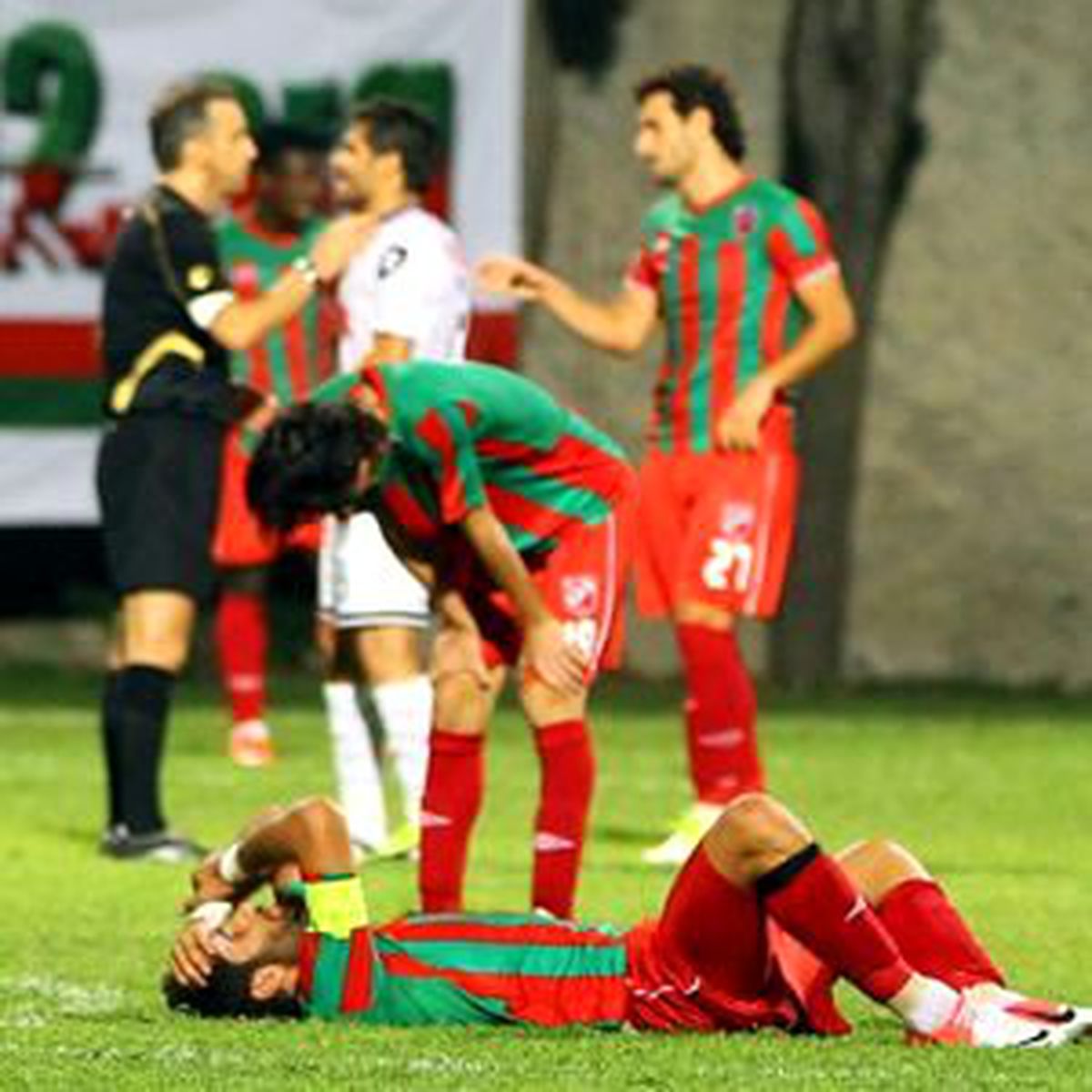 PTT 1. Lig