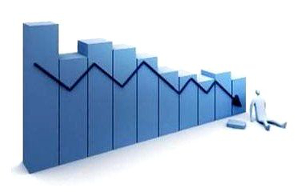 Reel Sektörün Güveni Bir Yılda 5.3 Puan Azaldı
