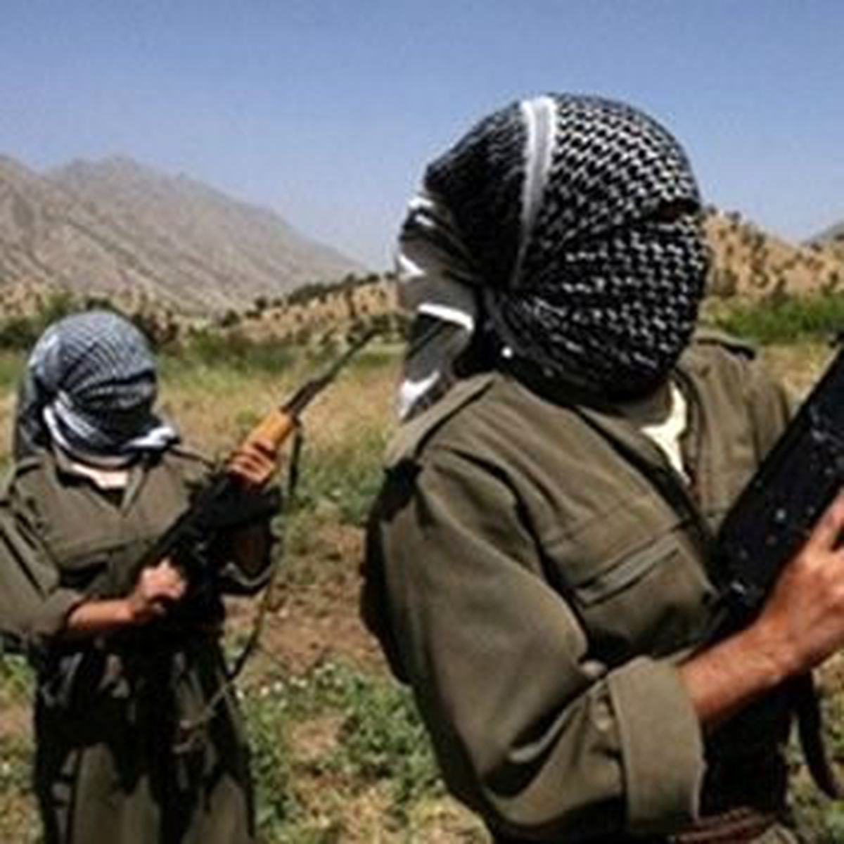 Rize\'yi Sallayan PKK İhbarı