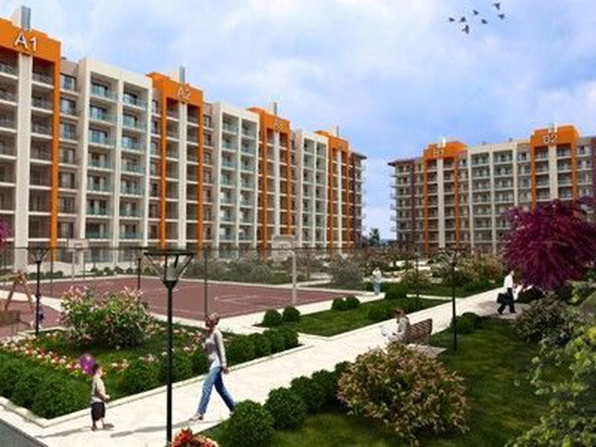 Seha Yapı, Yasemin Evlerini Satışa Sundu