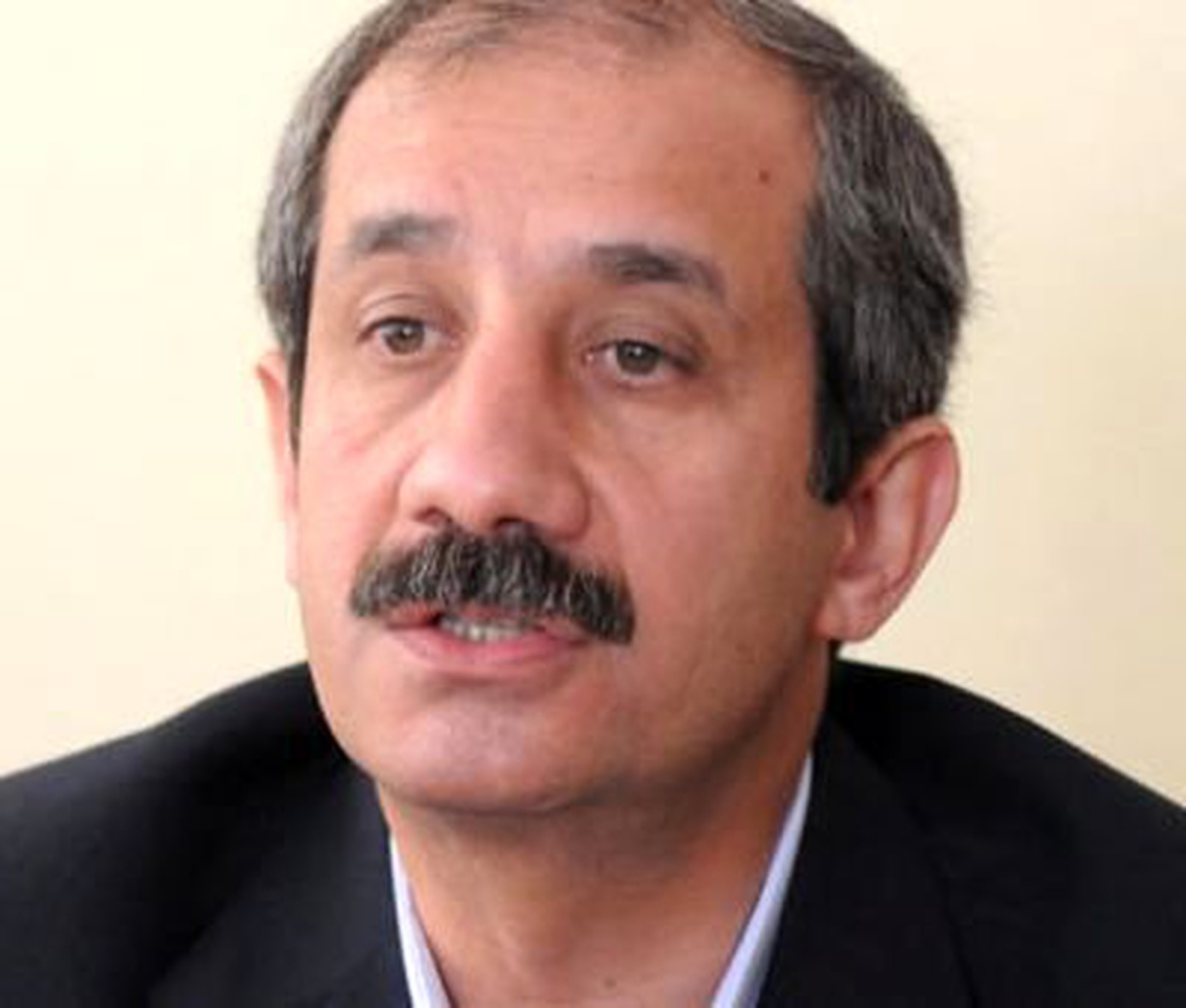 Şeker İş Sendikası\'ndan Kameraman Ünal\'a Destek
