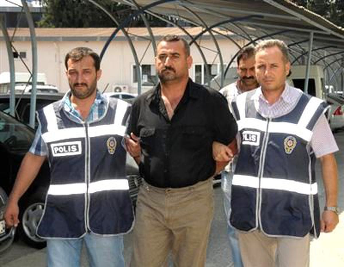 Sevgilisini Öldürdü, "Çok Seviyordum Pişmanım" Dedi