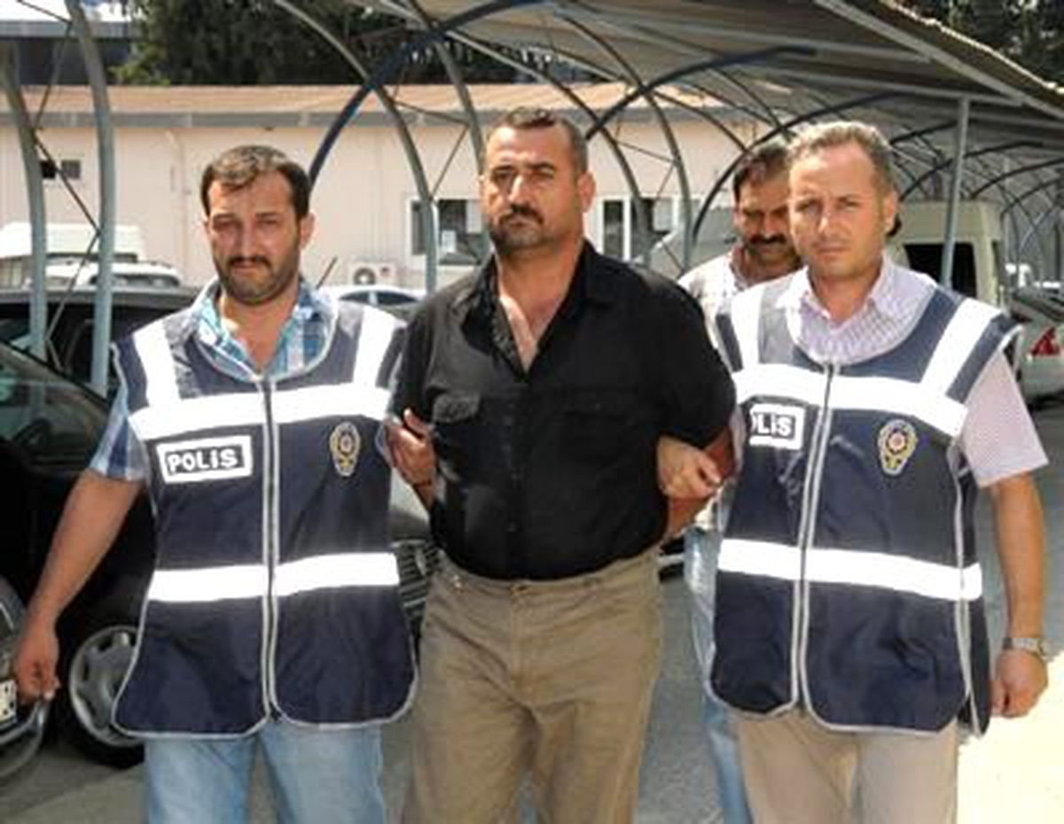 Sevgilisini Öldürdü, Çok Seviyordum Pişmanım Dedi