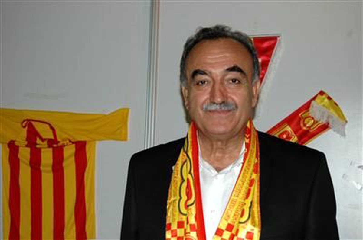 Spor Toto 2. Lig
