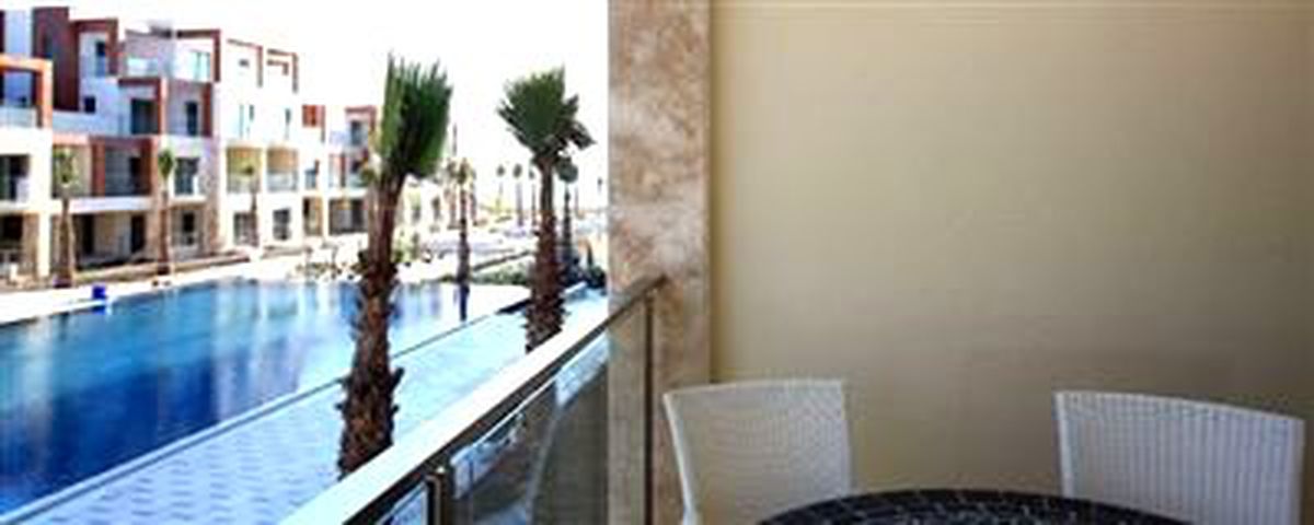 Sundance Residences\'ta 36 Ay 0 Faiz