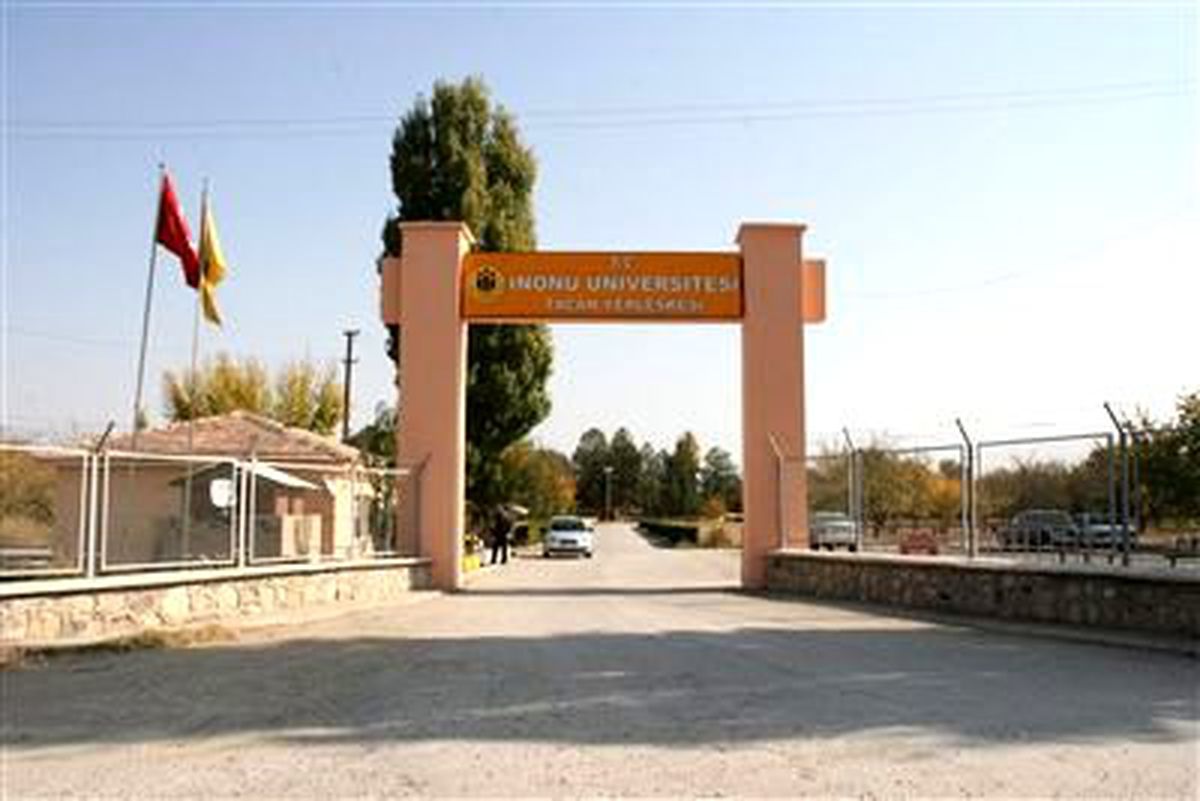 Tacan Yerleşkesi\'ne \'Battalgazi Kampüsü\' Adı Verildi