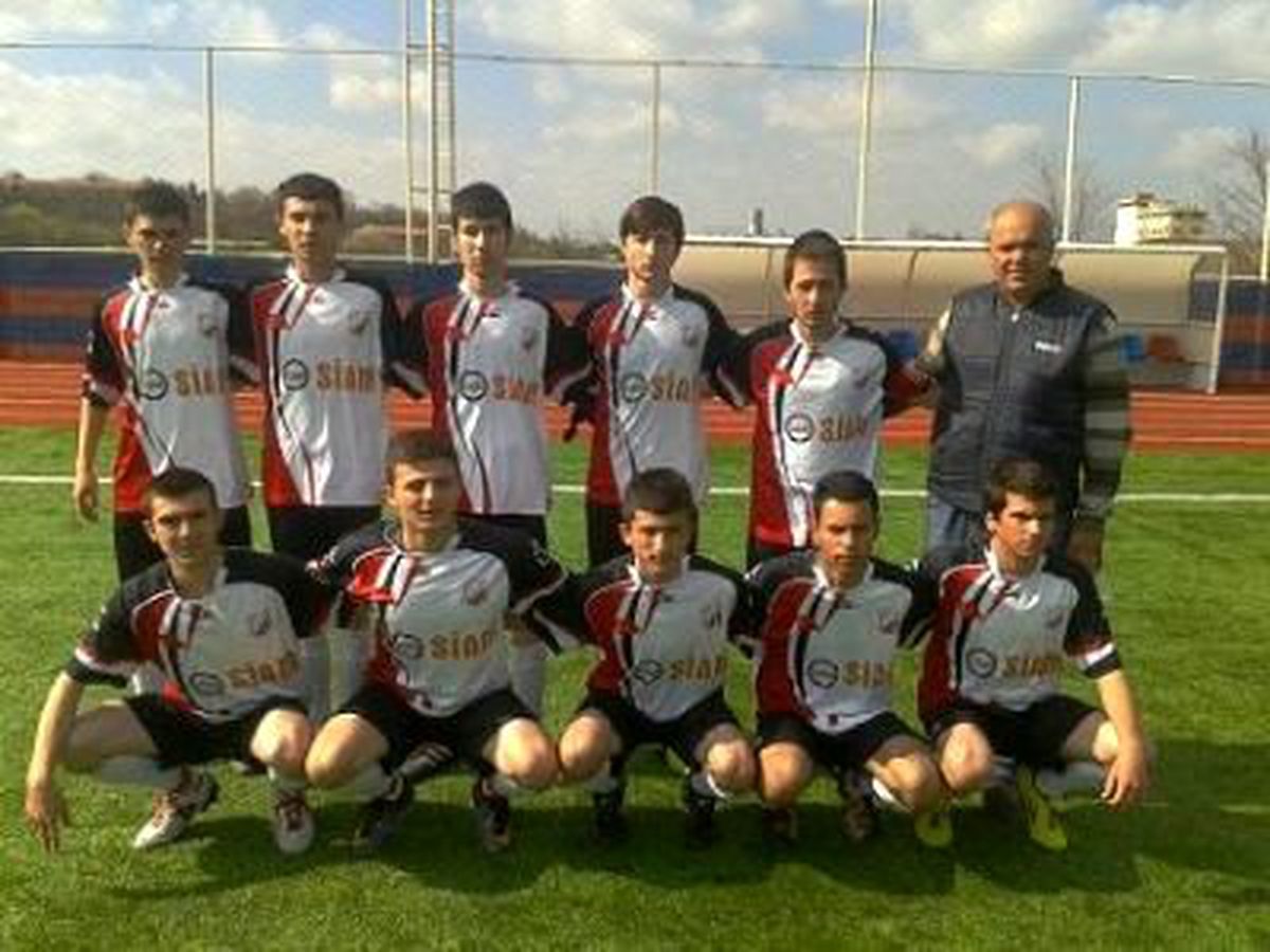 Tekirdağ Amatör Kümede 12 Kulübe Fair Play Plaketi Verildi