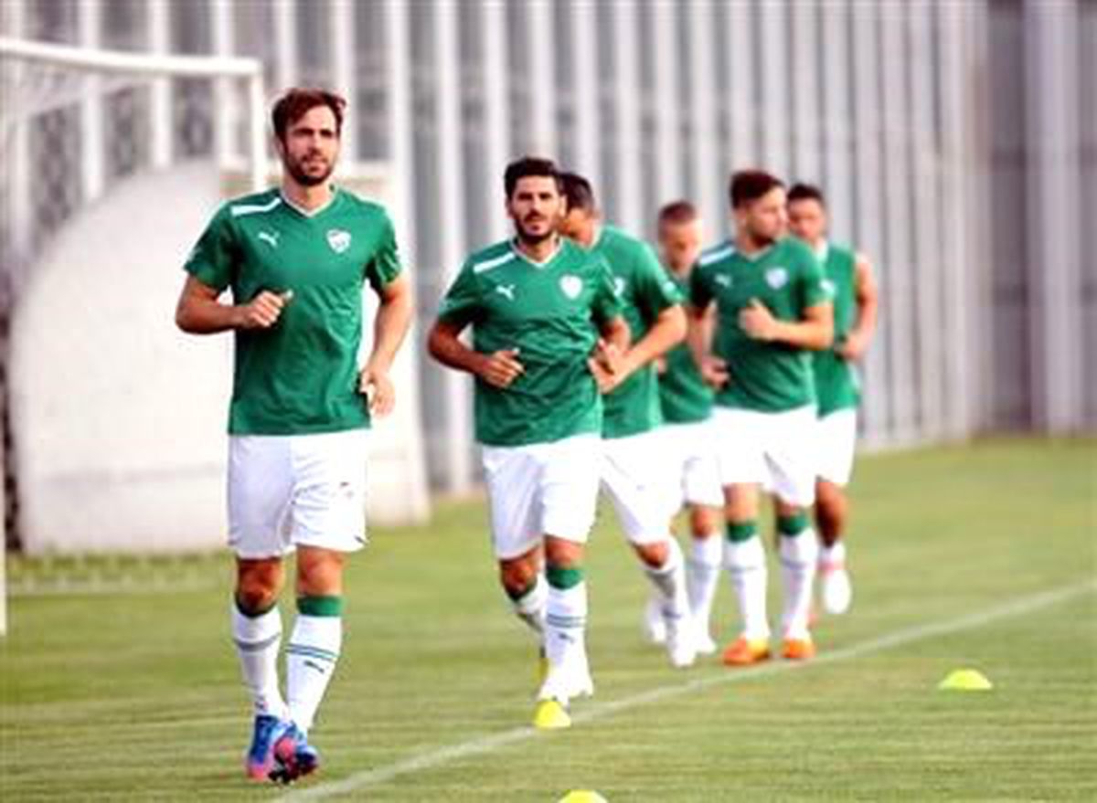 Timsah Twente\'ye Bileniyor